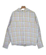 JOURNAL STANDARD relume カジュアルシャツ