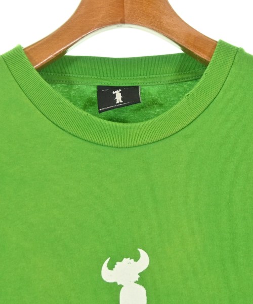 JOURNAL STANDARD relume（ジャーナルスタンダードレリューム）Tシャツ・カットソー 緑 サイズ:L メンズ/2200685692042
