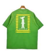 JOURNAL STANDARD relume（ジャーナルスタンダードレリューム）Tシャツ・カットソー 緑 サイズ:L メンズ/2200685692042
