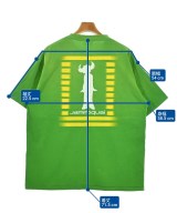 JOURNAL STANDARD relume（ジャーナルスタンダードレリューム）Tシャツ・カットソー 緑 サイズ:L メンズ/2200685692042