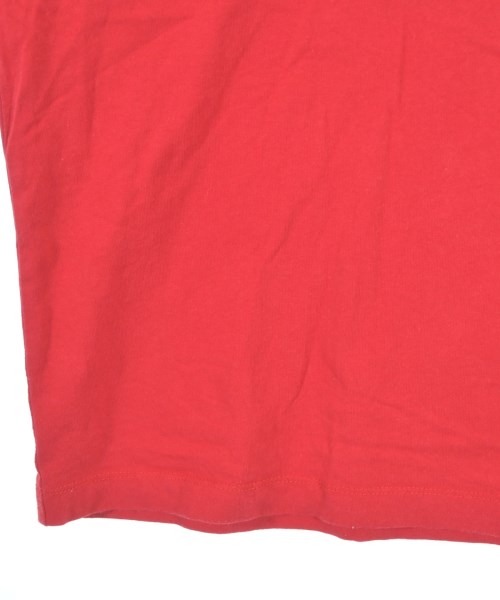 -（ソノタ）Tシャツ・カットソー 赤 サイズ:XL メンズ/2200685692059
