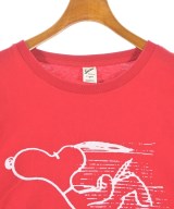 -（ソノタ）Tシャツ・カットソー 赤 サイズ:XL メンズ/2200685692059