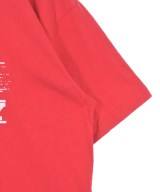 -（ソノタ）Tシャツ・カットソー 赤 サイズ:XL メンズ/2200685692059