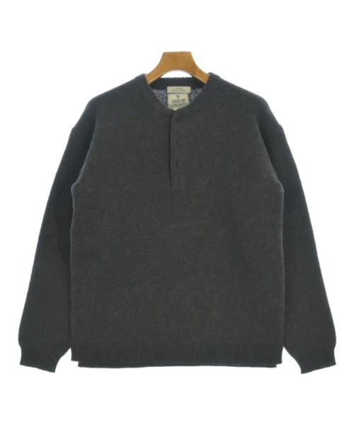 JOURNAL STANDARD relume(ジャーナルスタンダードレリューム)ニット・セーター グレー サイズ:M/2200681792043