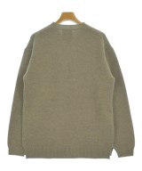JOURNAL STANDARD relume（ジャーナルスタンダードレリューム）ニット・セーター グレー サイズ:M メンズ/2200681792142