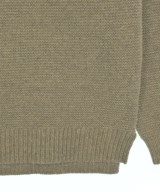 JOURNAL STANDARD relume（ジャーナルスタンダードレリューム）ニット・セーター グレー サイズ:M メンズ/2200681792142