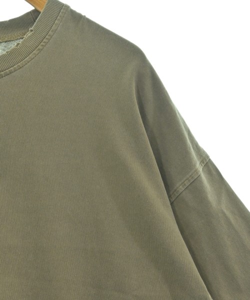 JOURNAL STANDARD relume（ジャーナルスタンダードレリューム）Tシャツ・カットソー カーキ サイズ:F メンズ/2200686459033