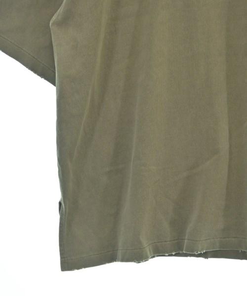 JOURNAL STANDARD relume（ジャーナルスタンダードレリューム）Tシャツ・カットソー カーキ サイズ:F メンズ/2200686459033