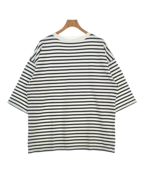 JOURNAL STANDARD relume(ジャーナルスタンダードレリューム)Tシャツ・カットソー 白 サイズ:L/2200679507130