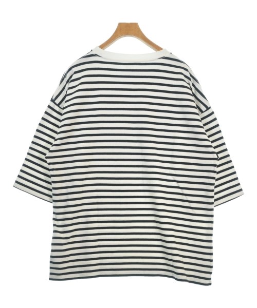 JOURNAL STANDARD relume（ジャーナルスタンダードレリューム）Tシャツ・カットソー 白 サイズ:L メンズ/2200679507130