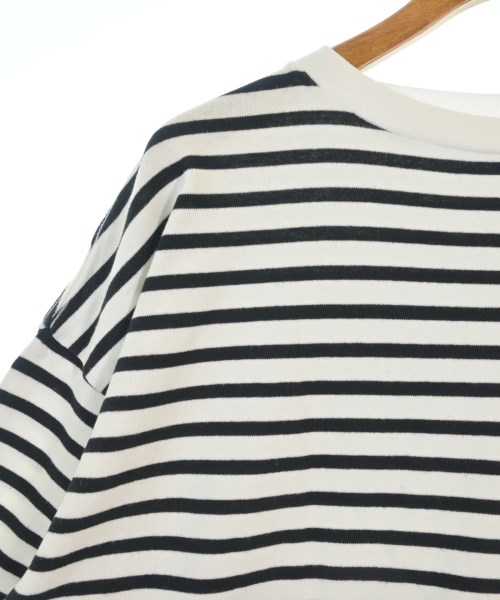 JOURNAL STANDARD relume（ジャーナルスタンダードレリューム）Tシャツ・カットソー 白 サイズ:L メンズ/2200679507130
