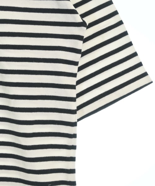 JOURNAL STANDARD relume（ジャーナルスタンダードレリューム）Tシャツ・カットソー 白 サイズ:L メンズ/2200679507130