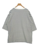 JOURNAL STANDARD relume（ジャーナルスタンダードレリューム）Tシャツ・カットソー 白 サイズ:L メンズ/2200679507130