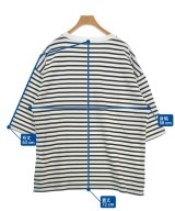 JOURNAL STANDARD relume（ジャーナルスタンダードレリューム）Tシャツ・カットソー 白 サイズ:L メンズ/2200679507130