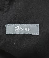 JOURNAL STANDARD relume（ジャーナルスタンダードレリューム）その他 黒 サイズ:M メンズ/2200679507383