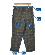 JOURNAL STANDARD relume（ジャーナルスタンダードレリューム）その他 茶 サイズ:L メンズ/2200679507390