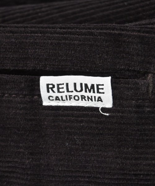 JOURNAL STANDARD relume（ジャーナルスタンダードレリューム）その他 紫 サイズ:M メンズ/2200679507406