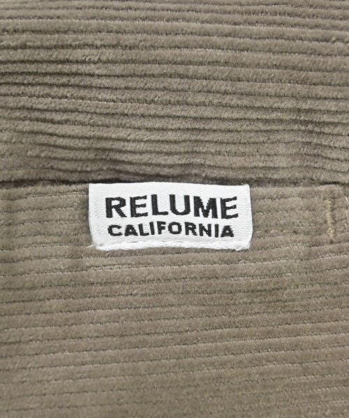 JOURNAL STANDARD relume（ジャーナルスタンダードレリューム）その他 グレー サイズ:L メンズ/2200679507413