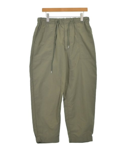 JOURNAL STANDARD relume(ジャーナルスタンダードレリューム)カーゴパンツ カーキ サイズ:XL/2200687482030