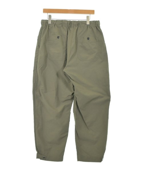 JOURNAL STANDARD relume（ジャーナルスタンダードレリューム）カーゴパンツ カーキ サイズ:XL メンズ/2200687482030