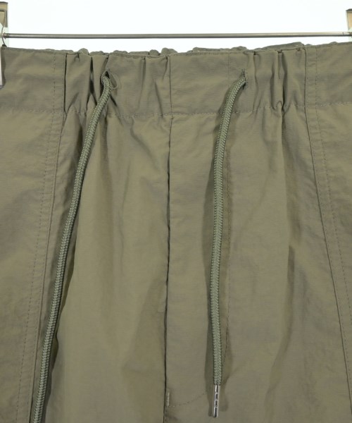 JOURNAL STANDARD relume（ジャーナルスタンダードレリューム）カーゴパンツ カーキ サイズ:XL メンズ/2200687482030