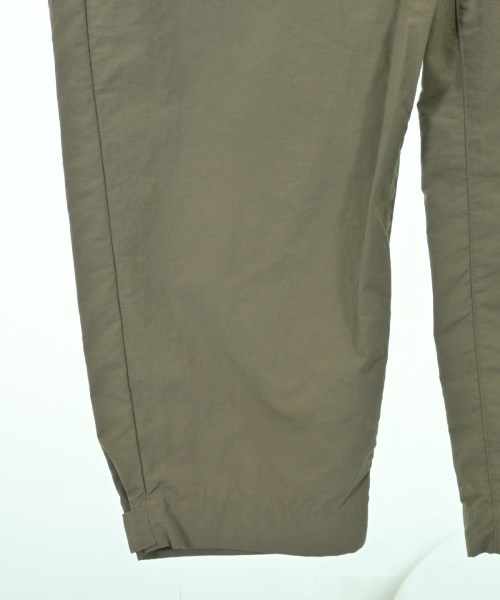 JOURNAL STANDARD relume（ジャーナルスタンダードレリューム）カーゴパンツ カーキ サイズ:XL メンズ/2200687482030