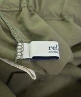 JOURNAL STANDARD relume（ジャーナルスタンダードレリューム）カーゴパンツ カーキ サイズ:XL メンズ/2200687482030