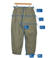 JOURNAL STANDARD relume（ジャーナルスタンダードレリューム）カーゴパンツ カーキ サイズ:XL メンズ/2200687482030