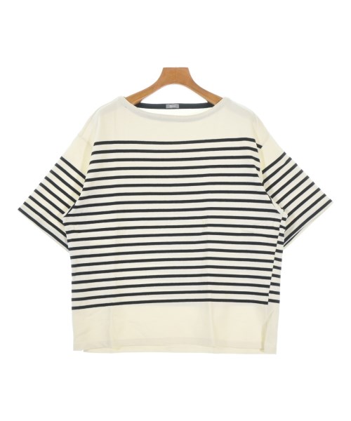 JOURNAL STANDARD relume(ジャーナルスタンダードレリューム)Tシャツ・カットソー 白 サイズ:L/2200687933082