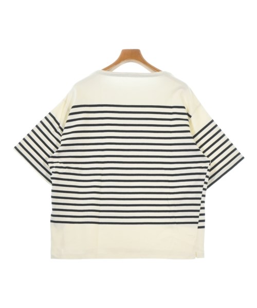 JOURNAL STANDARD relume（ジャーナルスタンダードレリューム）Tシャツ・カットソー 白 サイズ:L メンズ/2200687933082