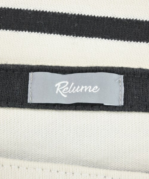 JOURNAL STANDARD relume（ジャーナルスタンダードレリューム）Tシャツ・カットソー 白 サイズ:L メンズ/2200687933082