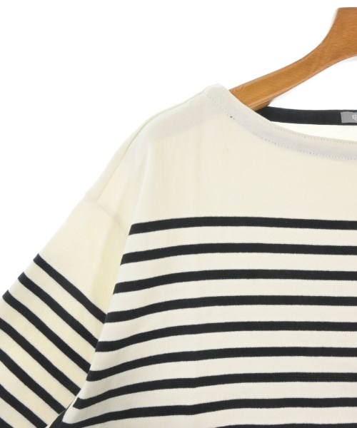 JOURNAL STANDARD relume（ジャーナルスタンダードレリューム）Tシャツ・カットソー 白 サイズ:L メンズ/2200687933082