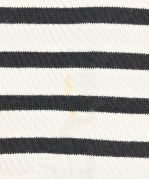 JOURNAL STANDARD relume（ジャーナルスタンダードレリューム）Tシャツ・カットソー 白 サイズ:L メンズ/2200687933082
