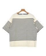 JOURNAL STANDARD relume（ジャーナルスタンダードレリューム）Tシャツ・カットソー 白 サイズ:L メンズ/2200687933082