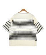 JOURNAL STANDARD relume（ジャーナルスタンダードレリューム）Tシャツ・カットソー 白 サイズ:L メンズ/2200687933082