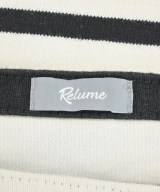 JOURNAL STANDARD relume（ジャーナルスタンダードレリューム）Tシャツ・カットソー 白 サイズ:L メンズ/2200687933082