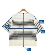 JOURNAL STANDARD relume（ジャーナルスタンダードレリューム）Tシャツ・カットソー 白 サイズ:L メンズ/2200687933082