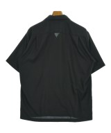 JOURNAL STANDARD relume（ジャーナルスタンダードレリューム）カジュアルシャツ 黒 サイズ:XL メンズ/2200688736101