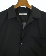 JOURNAL STANDARD relume（ジャーナルスタンダードレリューム）カジュアルシャツ 黒 サイズ:XL メンズ/2200688736101