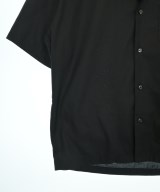 JOURNAL STANDARD relume（ジャーナルスタンダードレリューム）カジュアルシャツ 黒 サイズ:XL メンズ/2200688736101