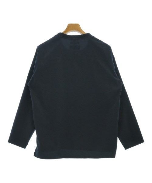 JOURNAL STANDARD relume（ジャーナルスタンダードレリューム）Tシャツ・カットソー 紺 サイズ:M メンズ/2200688736118