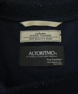 JOURNAL STANDARD relume（ジャーナルスタンダードレリューム）Tシャツ・カットソー 紺 サイズ:M メンズ/2200688736118