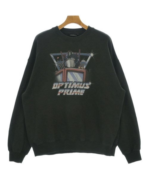 JOURNAL STANDARD relume(ジャーナルスタンダードレリューム)スウェット 黒 サイズ:L/2200689073014