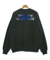 JOURNAL STANDARD relume（ジャーナルスタンダードレリューム）スウェット 黒 サイズ:L メンズ/2200689073014