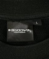 JOURNAL STANDARD relume（ジャーナルスタンダードレリューム）スウェット 黒 サイズ:L メンズ/2200689073014