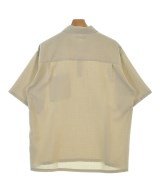JOURNAL STANDARD relume（ジャーナルスタンダードレリューム）ポロシャツ ベージュ サイズ:M メンズ/2200690307108