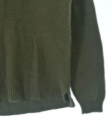 JOURNAL STANDARD relume（ジャーナルスタンダードレリューム）ニット・セーター 緑 サイズ:M メンズ/2200686055013