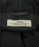 JOURNAL STANDARD relume（ジャーナルスタンダードレリューム）その他 黒 サイズ:M メンズ/2200686055044