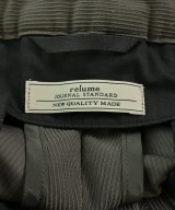 JOURNAL STANDARD relume（ジャーナルスタンダードレリューム）その他 グレー サイズ:M メンズ/2200686055051