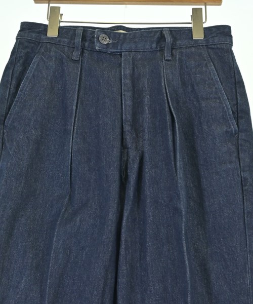 JOURNAL STANDARD relume（ジャーナルスタンダードレリューム）デニムパンツ 紺 サイズ:M メンズ/2200686055068